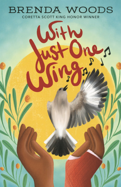 With Just One Wing