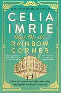Meet Me at Rainbow Corner: A Page-Turning Story with a Huge Heart That Will Transport You Back in Time