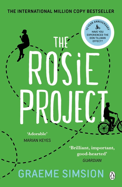 The Rosie Project: The Rosie Project Series