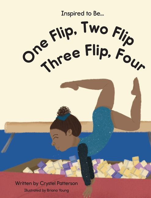 One Flip, Two Flip, Three Flip, Four (Special)