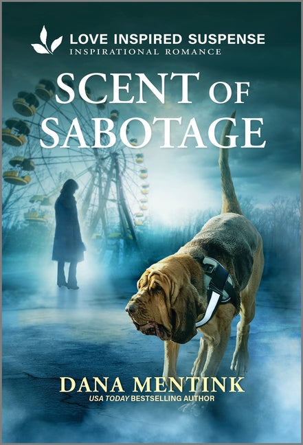 Scent of Sabotage (Original)