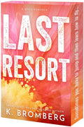 Last Resort
