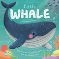 Nature Stories: Little Whale: Discover an Amazing Story from the Natural World