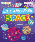 Lift and Learn: Space