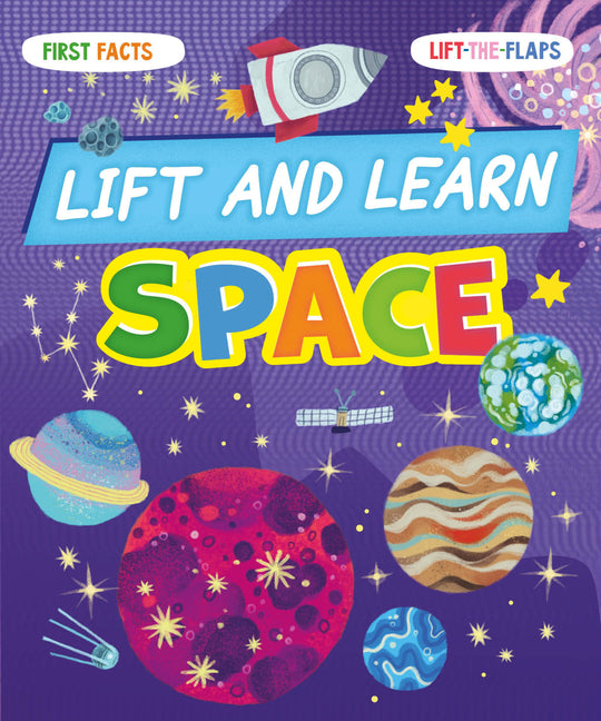 Lift and Learn: Space