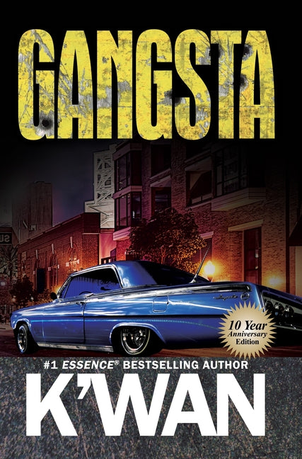 Gangsta (Anniversary)