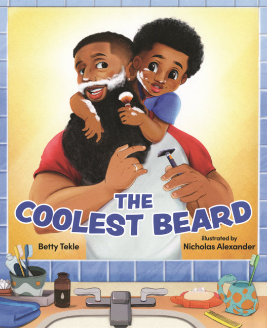 Coolest Beard