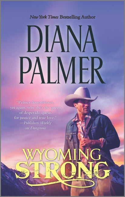Wyoming Strong (Original)