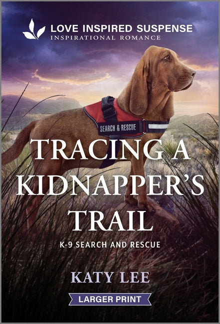 Tracing a Kidnapper's Trail (Original)