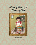 Merry Berry's Cherry Pie
