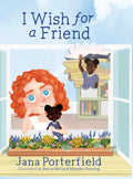I Wish for a Friend