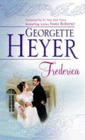 Frederica