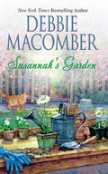 Susannah's Garden (Original)