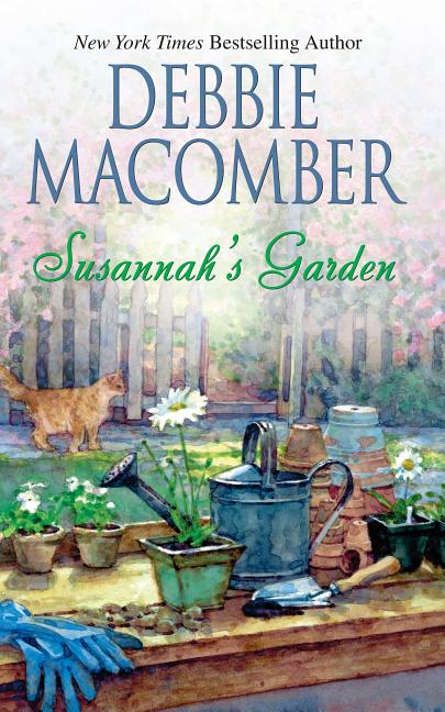 Susannah's Garden (Original)