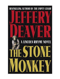 The Stone Monkey