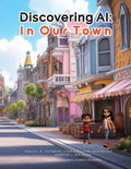 Discovering AI: In Our Town (UK)