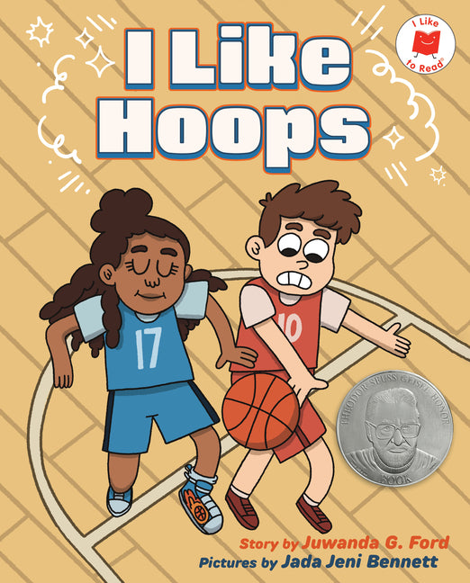 I Like Hoops