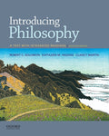 Introducing Philosophy: A Text with Integrated Readings (Revised)