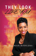 They Look Like You: Leading Through Fire With Faith