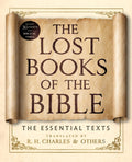 The Lost Books of the Bible: The Essential Texts