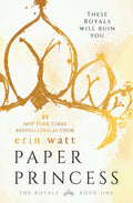 Paper Princess
