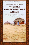 The No. 1 Ladies' Detective Agency (Turtleback School & Library)