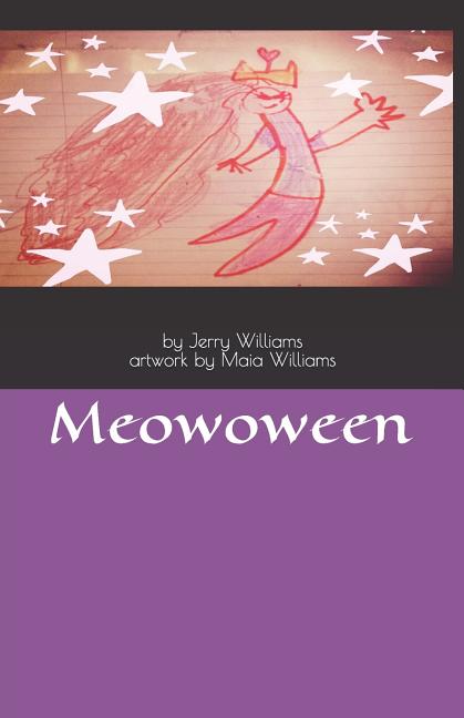 Meowoween
