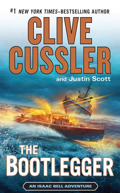 The Bootlegger