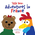 'ittle Bear: Adventures in France (European)