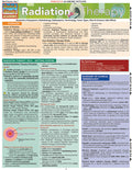 Radiation Therapy: Quickstudy Laminated Reference Guide