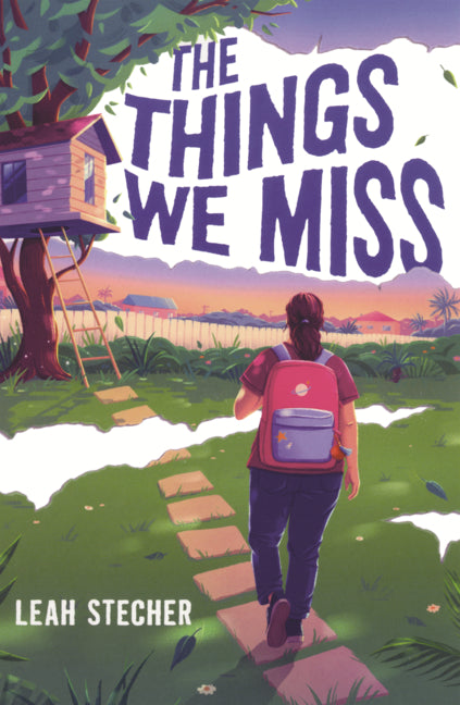 Things We Miss