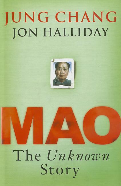 Mao: The Unknown Story