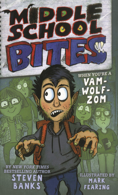 Middle School Bites