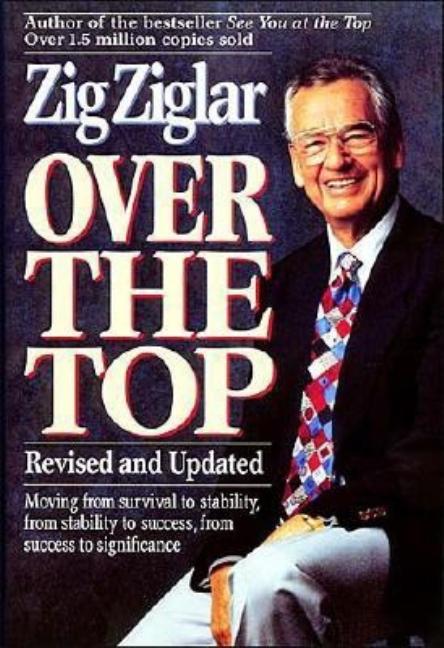 Over the Top (Revised)