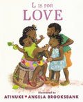 L Is for Love