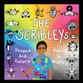 The Scribleys: Shapes and Colors