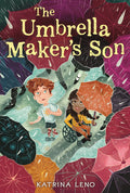 Umbrella Maker's Son