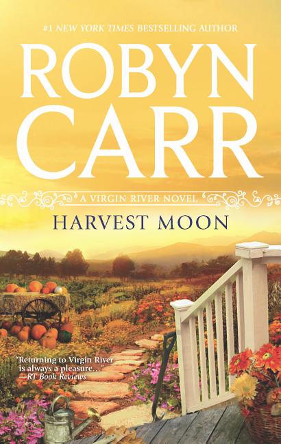 Harvest Moon (Original)