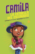 Camila La Estrella del Escenario (Camila the Stage Star)
