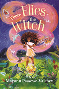 There Flies the Witch