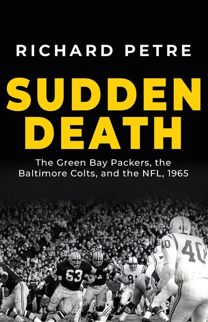 Sudden Death
