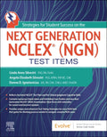 Strategies for Student Success on the Next Generation Nclex(r) (Ngn) Test Items