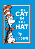 The Cat in the Hat. Dr. Seuss