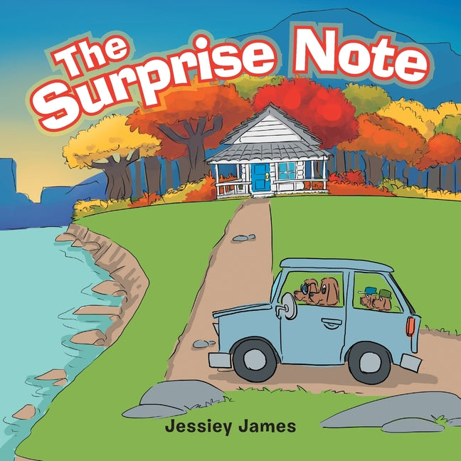 The Surprise Note