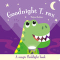 Goodnight T. Rex: An Interactive Bedtime Story for Children Aged 3+