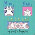 Moo, Baa, La La La (Revised)
