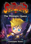 The Midnight Queen: Volume 5