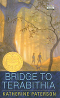 Bridge to Terabithia (Racksize Edition) (Turtleback School & Library)