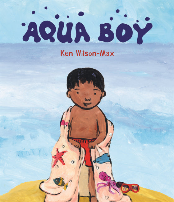 Aqua Boy