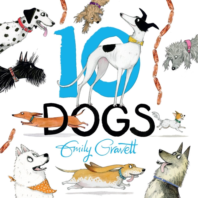 10 Dogs (Co-Edition)